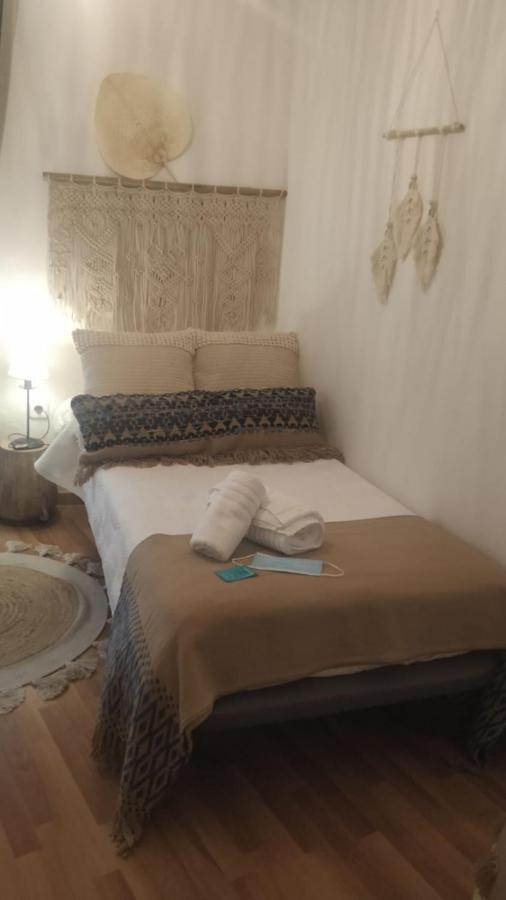Apartamento Vut San Felipe *