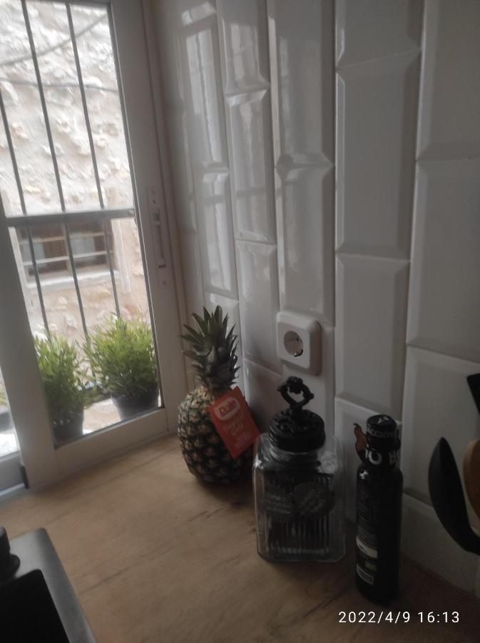 Apartamento Vut San Felipe *